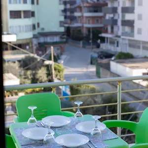 Emi Apartment's , Durrës Albania
