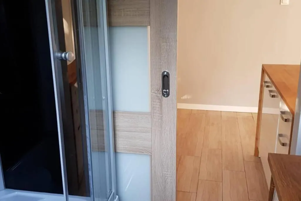 Nadmorskie Chwile - Apartament غدانسك 0*,